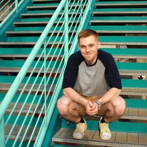 Meet your Posher, Ryan